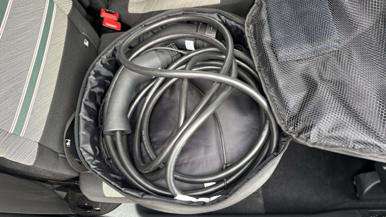 Citroen Berlingo 100kW Flair XTR XL 50kWh 5dr Auto [7 seat] Electric Estate